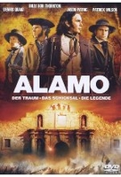Alamo - Der Traum,  das Schicksal,  die Legende