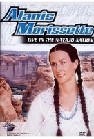 Alanis Morissette - Live In The Navajo Nation