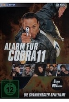 Alarm für Cobra 11 - Die spannendsten Filme [2 DVDs]