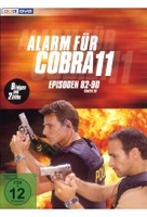 Alarm für Cobra 11 - Staffel 10 [2 DVDs]