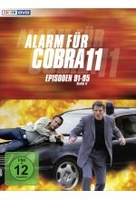 Alarm für Cobra 11 - Staffel 11