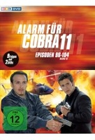 Alarm für Cobra 11 - Staffel 12 [2 DVDs]