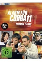 Alarm für Cobra 11 - Staffel 14 [2 DVDs]