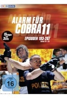 Alarm für Cobra 11 - Staffel 24+25 [3 DVDs]
