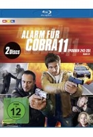 Alarm für Cobra 11 - Staffel 31 [2 BRs]