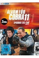 Alarm für Cobra 11 - Staffel 32 [2 DVDs]