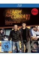 Alarm für Cobra 11 - Staffel 34 [2 BRs]