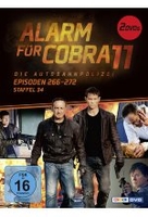 Alarm für Cobra 11 - Staffel 34 [2 DVDs]