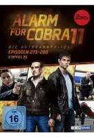 Alarm für Cobra 11 - Staffel 35 [2 DVDs]