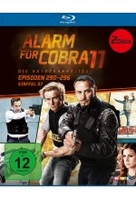 Alarm für Cobra 11 - Staffel 37 [2 BRs]