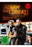 Alarm für Cobra 11 - Staffel 37 [2 DVDs]