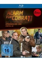 Alarm für Cobra 11 - Staffel 42 [2 BRs]