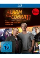 Alarm für Cobra 11 - Staffel 44 [2 BRs]