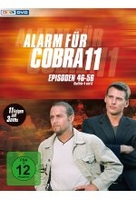 Alarm für Cobra 11 - Staffel 4+5 [3 DVDs]