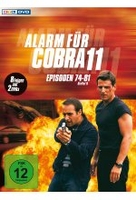 Alarm für Cobra 11 - Staffel 9 [2 DVDs]