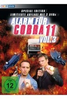 Alarm für Cobra 11 - Vol. 3 [SE] [2 DVDs]