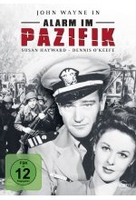 Alarm im Pazifik