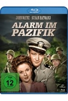 Alarm im Pazifik (John Wayne)