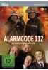 Alarmcode 112 / Die komplette 13-teilige Serie (Pidax Serien-Klassiker) [4 DVDs]