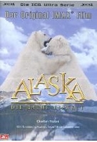 Alaska - Die rauhe Eiswelt IMAX