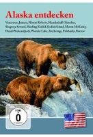 Alaska entdecken