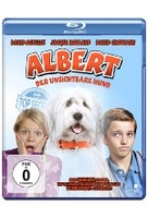 Albert - Der unsichtbare Hund