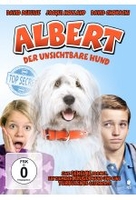Albert - Der unsichtbare Hund