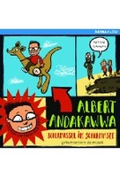 Albert Andakawwa 1 - Schlamassel im Schlammsee