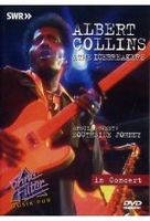 Albert Collins - In Concert/Ohne Filter (1985)