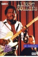 Albert Collins - In Concert/Ohne Filter (1988)