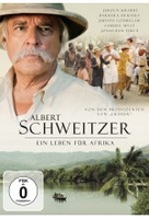 Albert Schweitzer - Ein Leben für Afrika