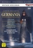 Alberto Franchetti - Germania