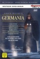 Alberto Franchetti - Germania