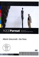 Alberto Giacometti - Die Filme - NZZ Film