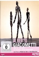 Alberto Giacometti