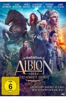 Albion - Der verzauberte Hengst
