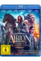 Albion - Der verzauberte Hengst