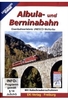 Albula- und Berninabahn - Eisenbahnerlebnis UNESCO-Welterbe
