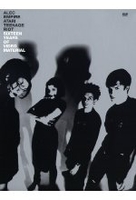 Alec Empire/Atari Teenage Riot - Sixteen Years of Video Material