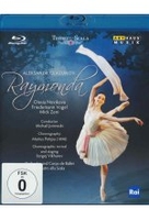 Aleksandr Glazunov - Raymonda