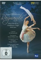 Aleksandr Glazunov - Raymonda