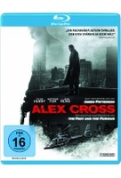 Alex Cross