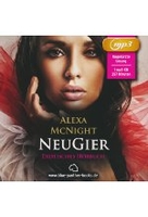 Alexa McNight - Neugier - Erotisches Hörbuch