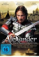Alexander - Der Kreuzritter