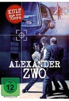 Alexander Zwo [3 DVDs]