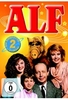 Alf - Staffel 2 [4 DVDs]