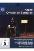 Alfano - Cyrano de Bergerac