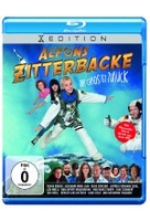 Alfons Zitterbacke - Das Chaos ist zurück