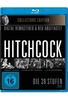 Alfred Hitchcock - Die 39 Stufen