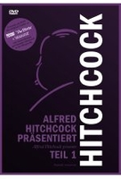 Alfred Hitchcock präsentiert - Teil 1 [3 DVDs]